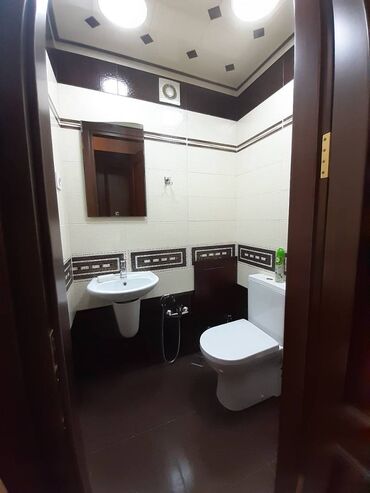 Həyət evləri və villaların satışı: 2 otaqlı, 60 kv. m, Yeni təmirli — 17