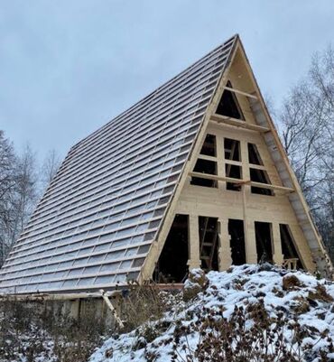 Изготовления каркасов: Изготовления каркасов — 12