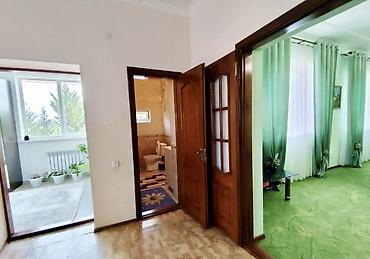 Кыймылсыз мүлк: 🏠Кирпичный 🧱 большой Дом. Просторный жилой дом с большим двором и — 9