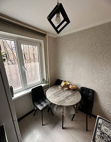 45: 2 комнаты, 45 м², 8 мкр 104 серия, 1 этаж, Свежий ремонт — 3