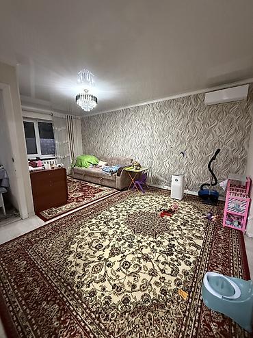 колледжи: 2 комнаты, 43 м², Церковь Хрущевка, 1 этаж, Евроремонт — 7