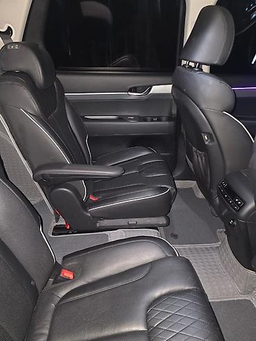 карцентр: Hyundai Palisade: 2018 г., 2.2 л, Автомат, Дизель, Кроссовер — 6