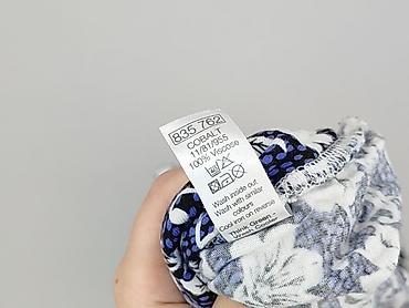 bluzki chabrowa: M&Co, Bluzka damska, rozmiar 2XL — 4