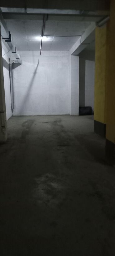 аренда земли гараж: 20 м², 4 * 5 * 4 Бетонная