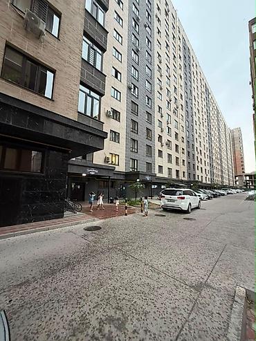 2023: 3 комнаты, 83 м², Нижний Джал (Джал-23) Элитка, 11 этаж, Дизайнерский ремонт — 1