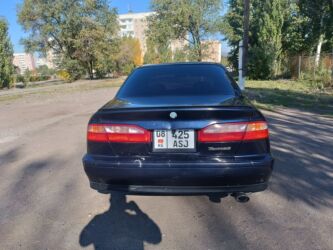 Honda: Honda Torneo: 2000 г., 1.8 л, Автомат, Газ, Седан — 3