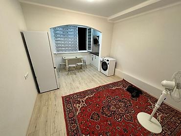 Продажа квартир: 1 комната, 23 м², 7 этаж — 2