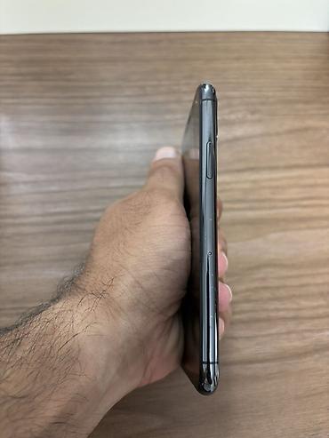 iphone 6 s ekran: IPhone 11 Pro, 64 GB, Space Gray, Face ID — 5