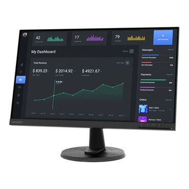 es 23 ultra qiymeti: Monitor Lenovo C27-40 Model: D22270FD0 Tezlik: 75 Hz Parlaqlıq: 250