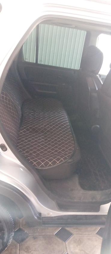 хонда в: Honda CR-V: 2002 г., Автомат, Бензин, Кроссовер — 2