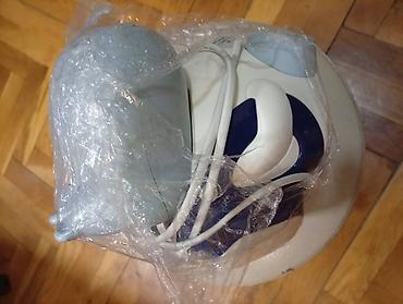 singstar mikrofone: INHALATOR kompletan — 1