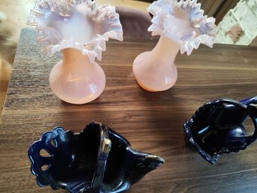 Digər dəstlər və servizlər: Qiymətləri fərqlidir watsapdan əlaqə saxlayın təmiz Çex kristal — 6