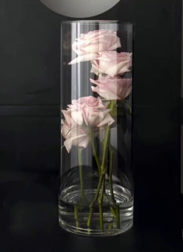 Цветы и букеты: Ваза для больших букет
размер 40 диаметр 15 — 10