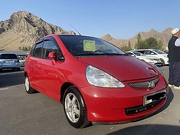 honda odyssey сиденье: Honda Jazz: 2005 г., 1.5 л, Механика, Бензин, Хэтчбэк — 2
