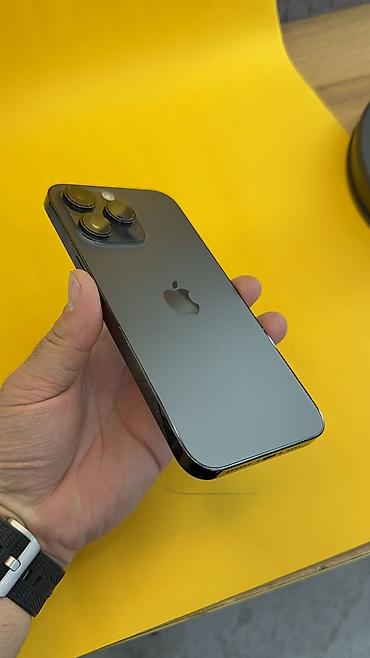 Apple iPhone: IPhone 14 Pro Max, 256 ГБ, 90 % — 2