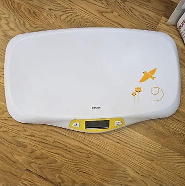 Elektron terezi 77 azn 20 kiloya qeder cekir.tezedi tam işlek lalafo.az -da Elektron terezi 77 azn 20 kiloya qeder cekir.tezedi tam işlek