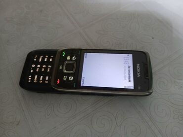 росо с65: Nokia E66, 8 ГБ
