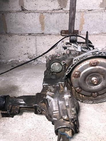 тоета надя: Коробка передач Автомат Toyota 1998 г., Б/у, Оригинал, Япония — 4