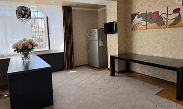 Продажа квартир: 3 комнаты, 187 м², Моссовет Элитка, 3 этаж, Дизайнерский ремонт — 3