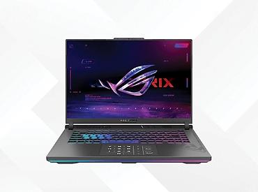 asus m530w: Noutbuk "Asus ROG STRIX G614JV-AS94" Asus ROG Strix G16 G614JI-AS94 — 3