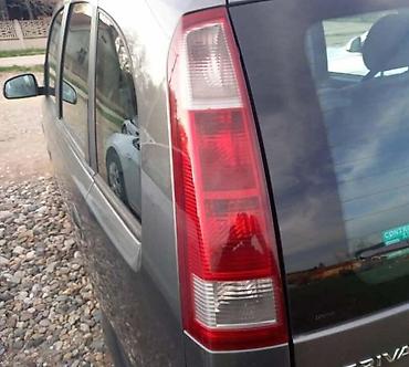 alati valjevo: STOP SVETLA ZA OPEL MERIVA | Cena je po komadu Svi delovi za Opel — 1