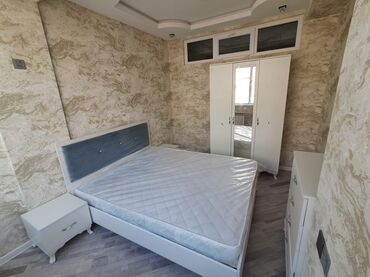 divar kağızı: Təknəfərlik çarpayı, Yeni