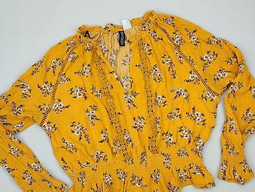 H&M Divided, Bluzka damska, rozmiar S