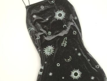 espadryle damskie do sukienki: Women`s dress, H&M, size XS (EU 34)