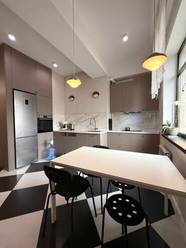 Продажа квартир: 3 комнаты, 138 м², Элитка, 3 этаж, Евроремонт — 8