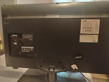 a 81: Marka: Samsung Model: UE32EH4000W Ekran: 32 düym (81 sm) Tip: LED TV — 2