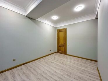 Продажа квартир: 4 комнаты, 126 м², Элитка, 12 этаж, Дизайнерский ремонт — 12