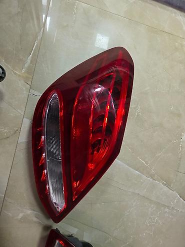mercedes 4 goz dizel: Komplekt, Yaxın və uzaq vuran işıqlar Mercedes-Benz, Orijinal, ABŞ, İşlənmiş — 4