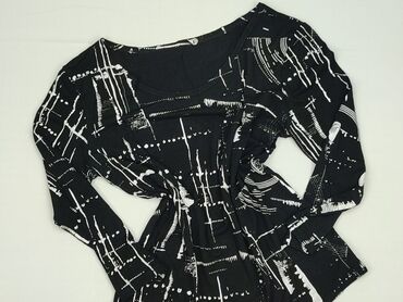 koszula 4xl: Women's blouse, size XL (EU 42)