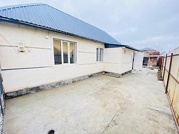 Продажа коттеджей и домов: Продается частный дом 📍 Адрес: ж/м Ак ордо 3 📐 Площадь участка: 2.1 — 1