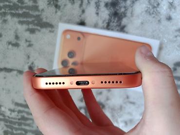 Другие мобильные телефоны: Смартфон в ярком оранжевом цвете с коро Характеристики и особенности — 4