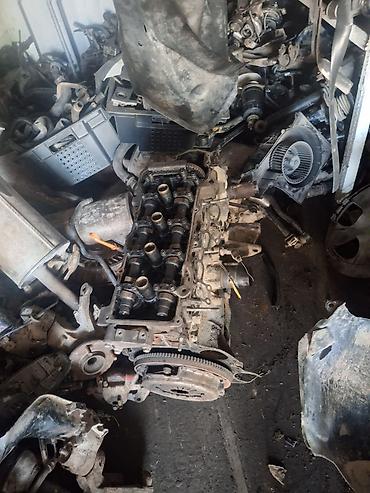 баа: Бензиндик кыймылдаткыч Nissan 1.5 л, Колдонулган, Оригинал, Жапония — 3