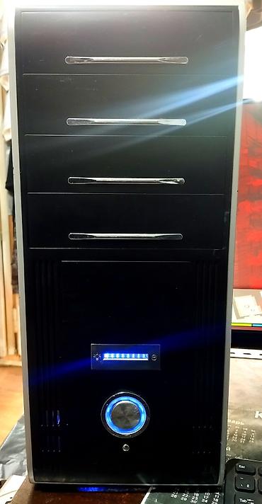 Настольные ПК и рабочие станции: Компьютер, ОЗУ 4 ГБ, Игровой, HDD + SSD — 27