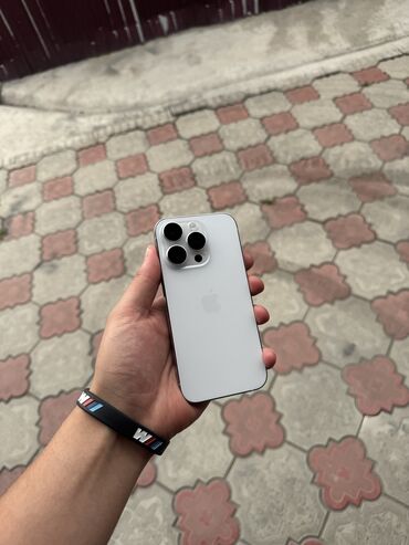 фото камера: IPhone 14 Pro, Б/у, 256 ГБ, Белый, Защитное стекло, 91 %