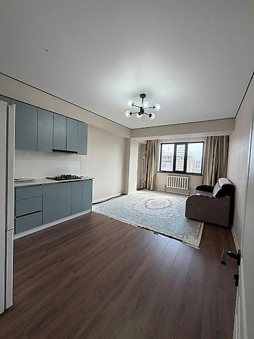 2 6: 2 комнаты, 52 м², Джал-29 Элитка, 9 этаж, Евроремонт — 10