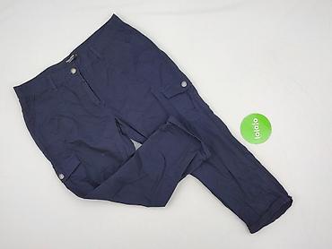 wojsko: Tom Rose, Spodnie cargo damskie, rozmiar XL — 2