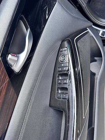 Kia: Kia K7: 2019 г., Автомат, Газ, Седан — 13