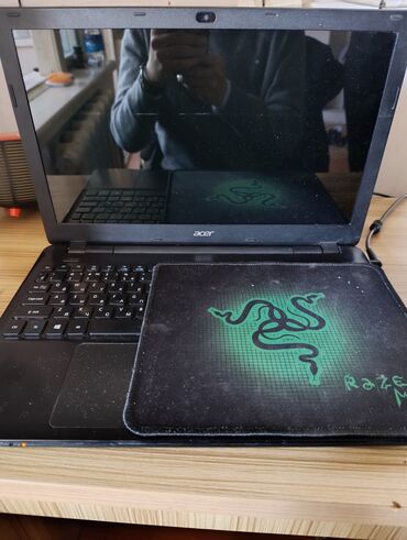 acer на запчасти: Ноутбук, Acer, Intel Core i3