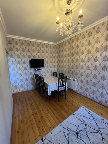 Həyət evləri və villaların satışı: 3 otaqlı, 70 kv. m, Kredit yoxdur, Yeni təmirli -da lalafo.az — 7 Həyət evləri və villaların satışı: 3 otaqlı, 70 kv. m, Kredit yoxdur, Yeni təmirli — 7