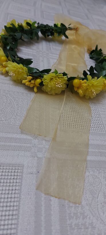 Sifarişlə əl işləri: Sifarişlə əl işləri | Bəzək əşyəları — 2