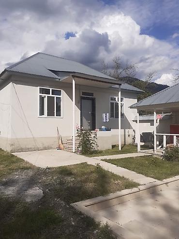 Bağ evlərinin kirayəsi: Planlaşdırma: - 3 ayrı yataq otağı, dəhliz, sanitar qovşağı - — 4