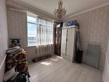 24: 2 комнаты, 38 м², Кара-Жыгач ж/м Индивидуалка, 2 этаж, Косметический ремонт — 5