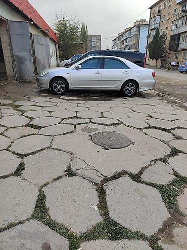 Toyota: Toyota Camry: 2005 г., 2.4 л, Бензин, Седан — 1