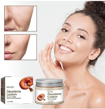 Уход за телом: ❄️ США Крем с экстрактом гриба рейши или Ганодермы интенсивный — 16