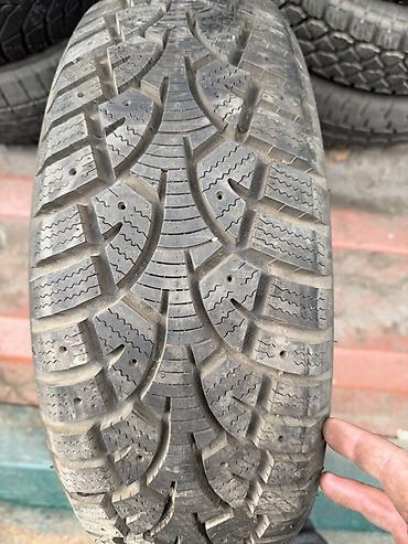 Зимняя шина Sunfull WINTER GRIP 195/60 R15 88T (M+S, 3PMSF). -