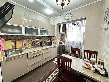 Продажа квартир: 3 комнаты, 68 м², 105 серия, 2 этаж, Евроремонт — 7